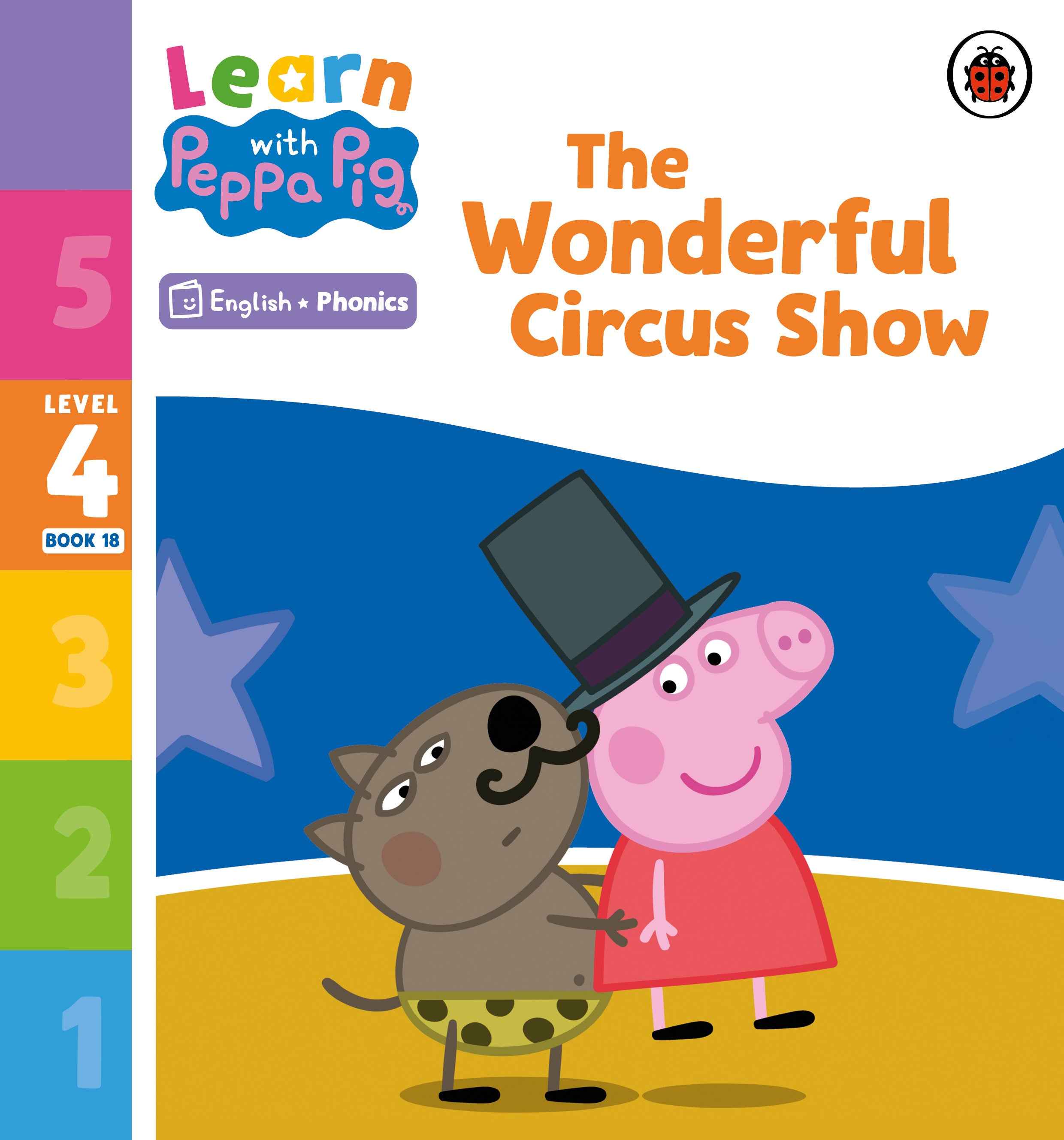 The Wonderful Circus Show