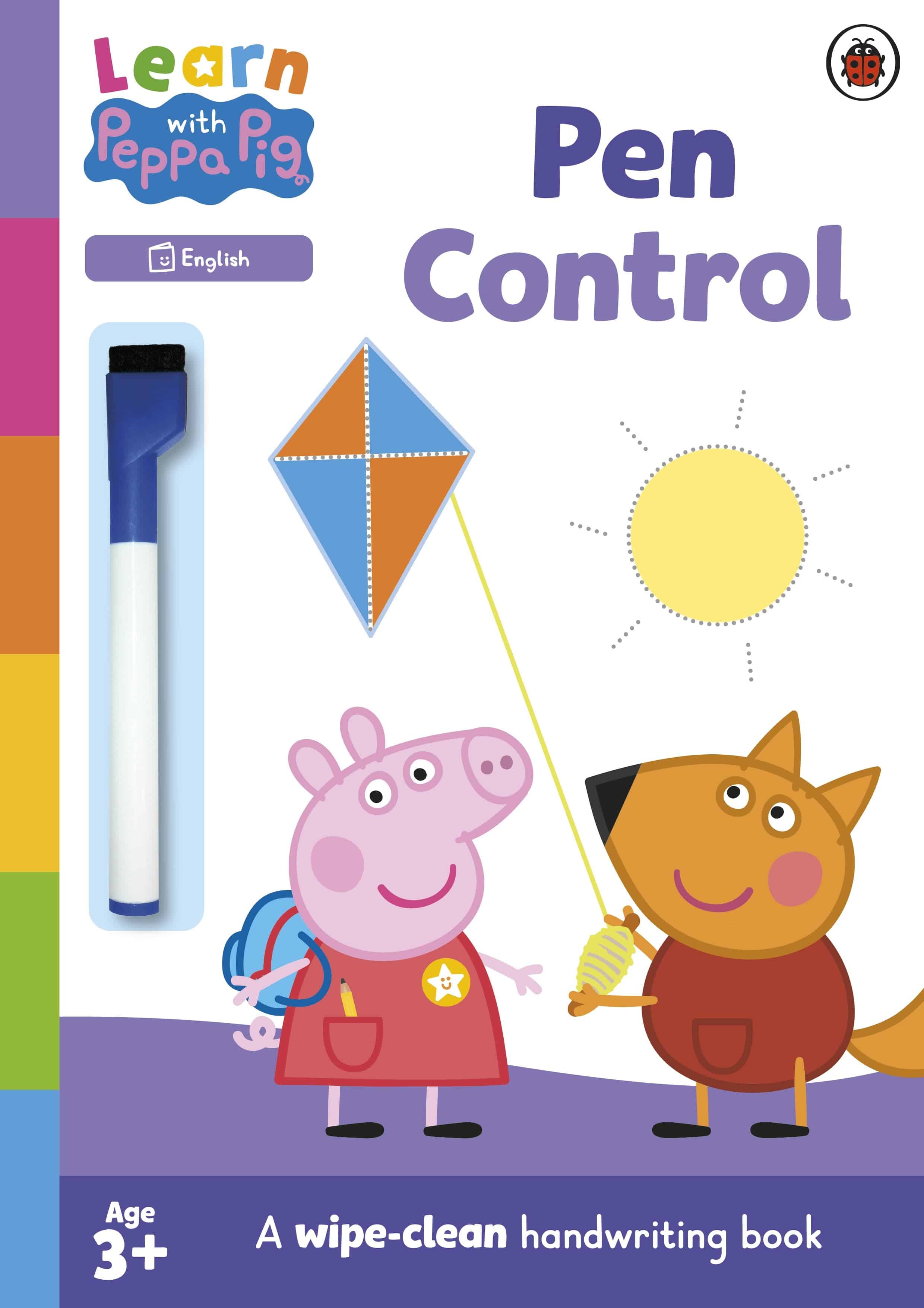 Pen Control