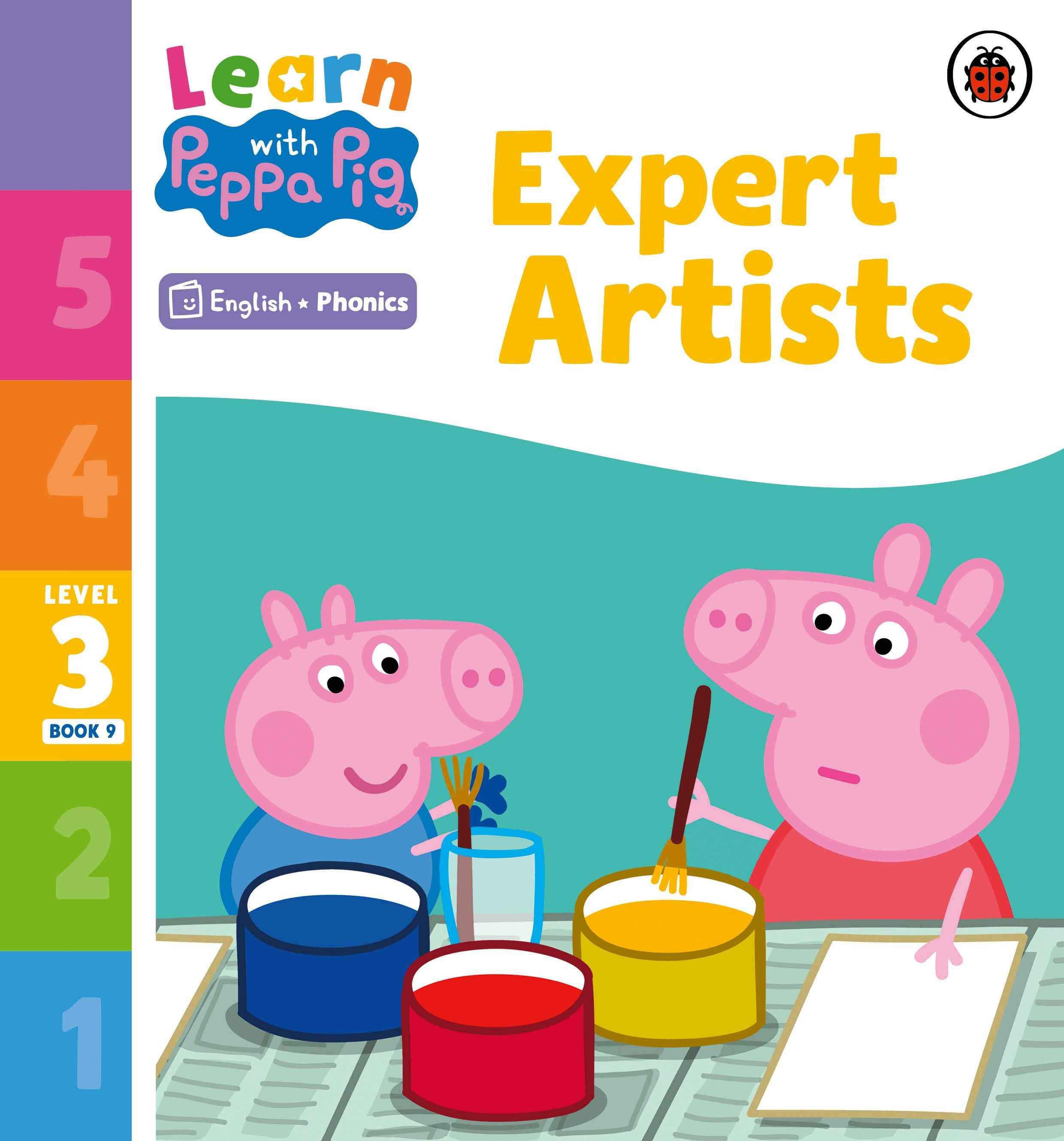 Expert Artists