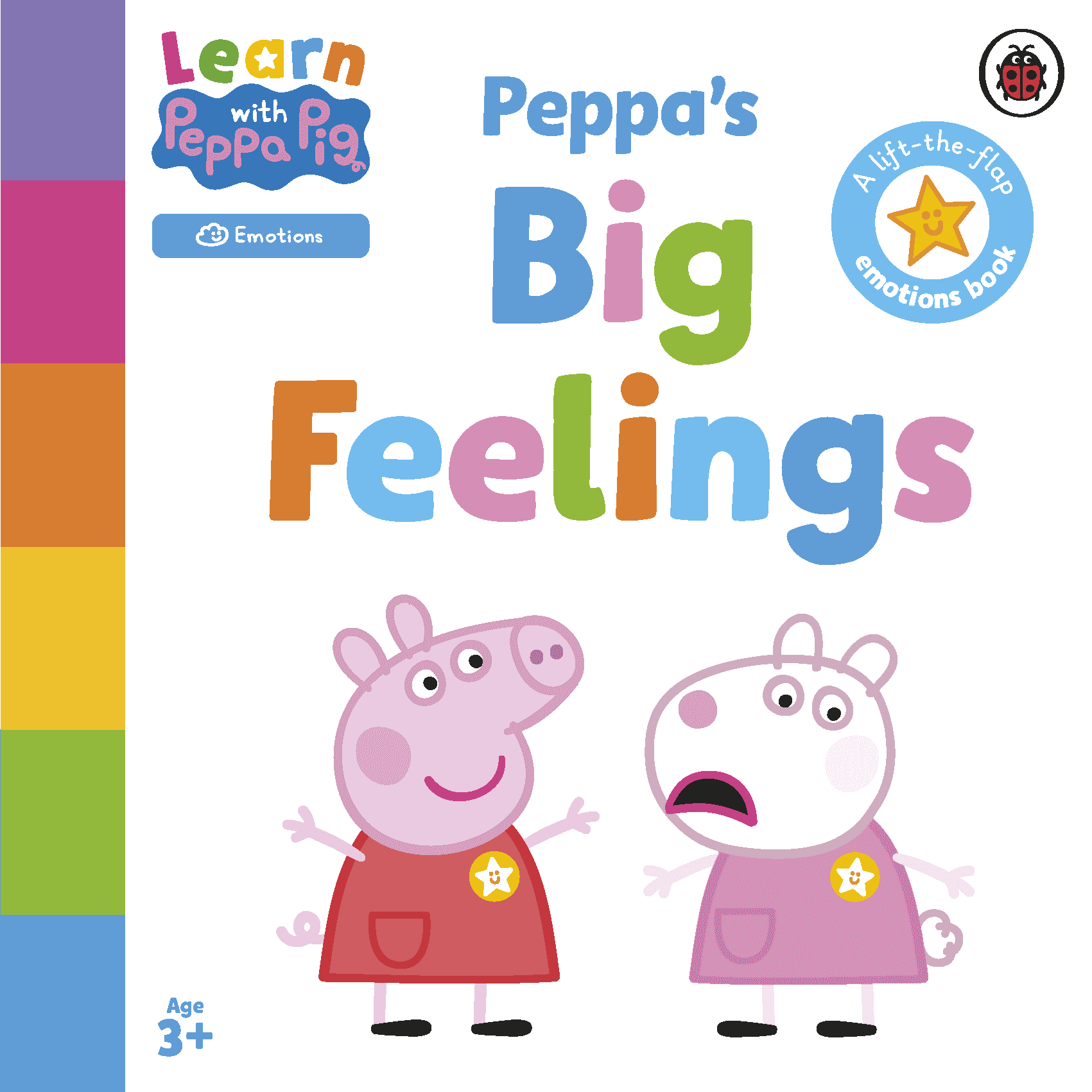 Peppa's Big Feelings