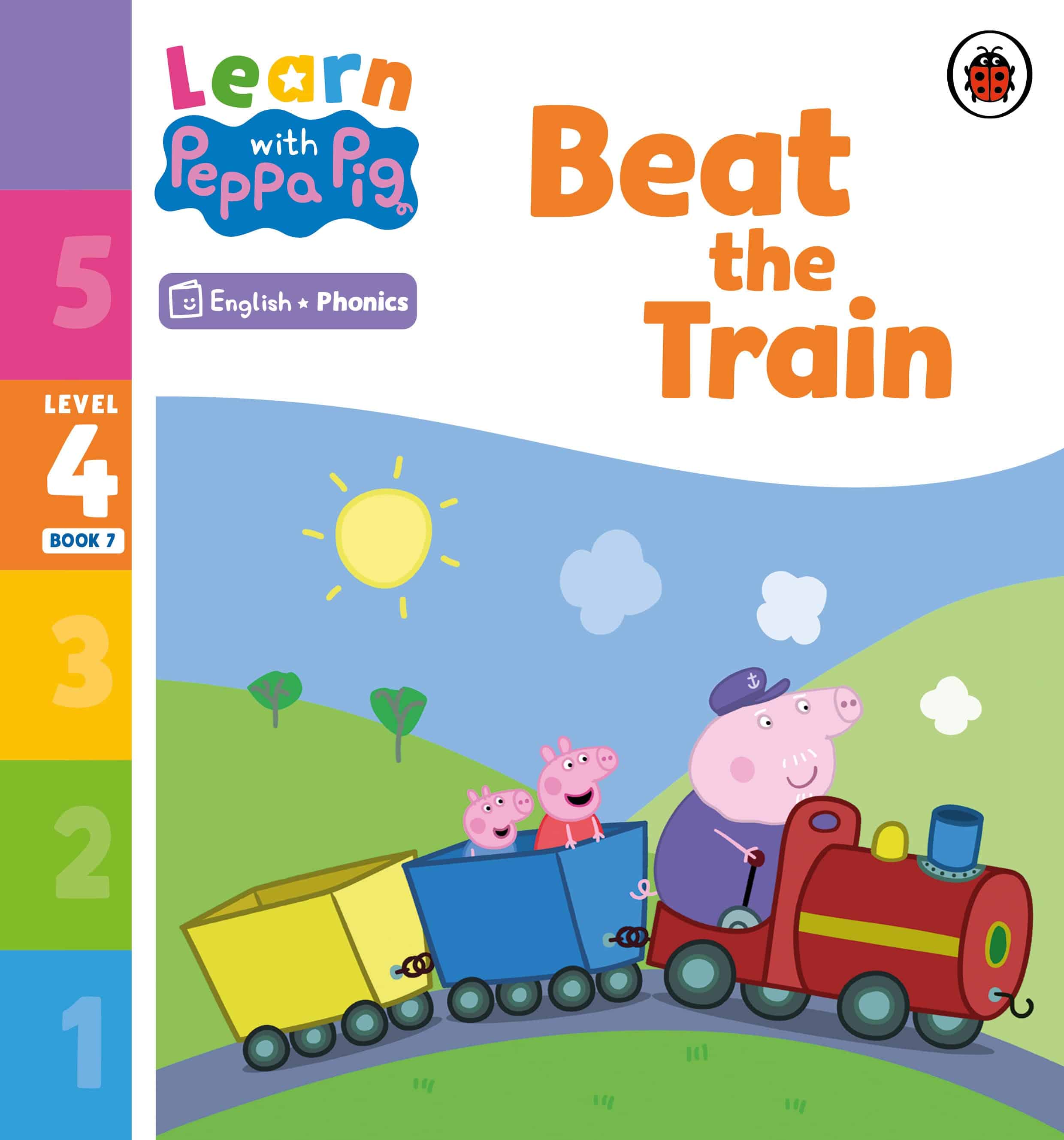 Beat the Train
