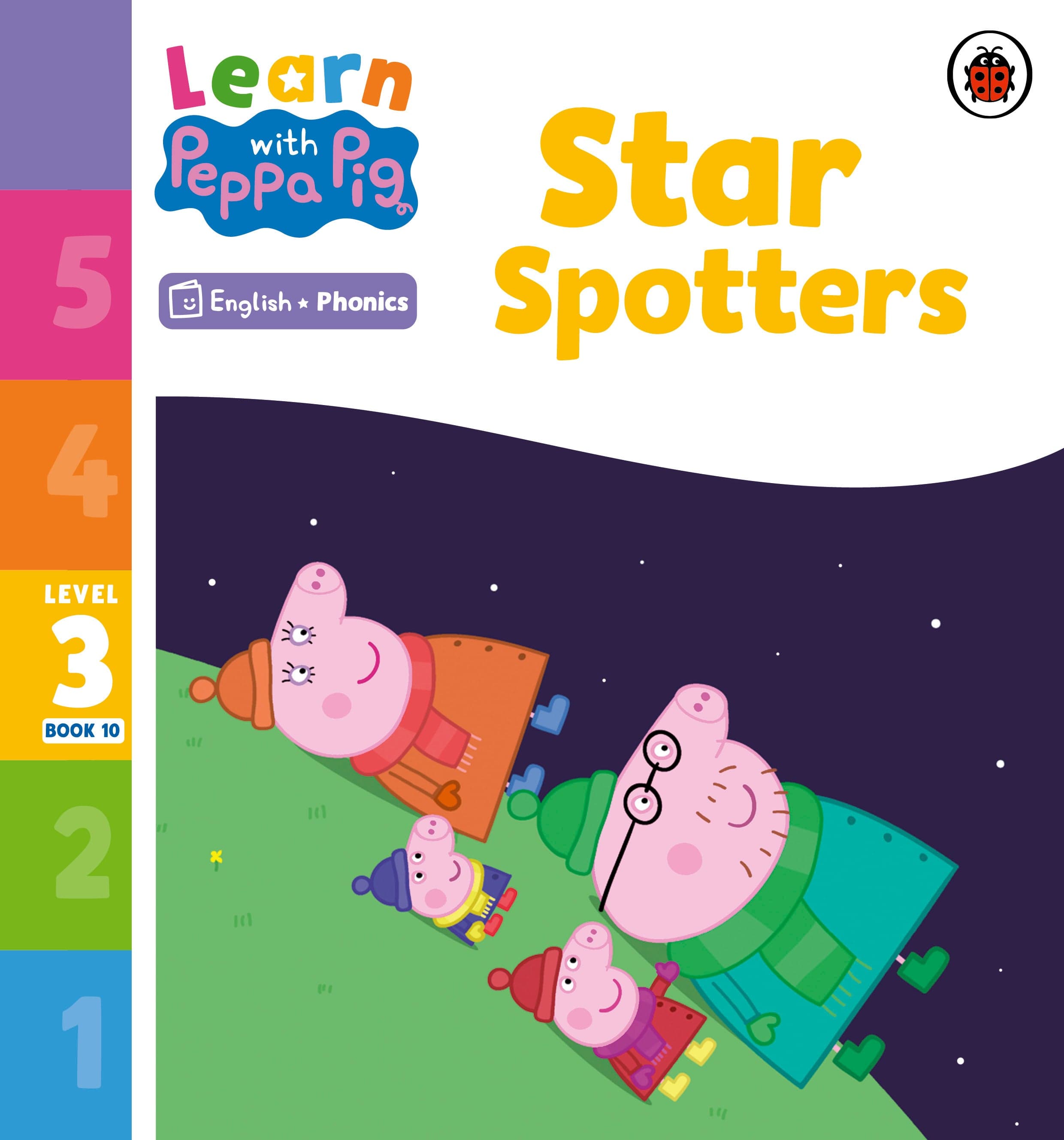 Star Spotters