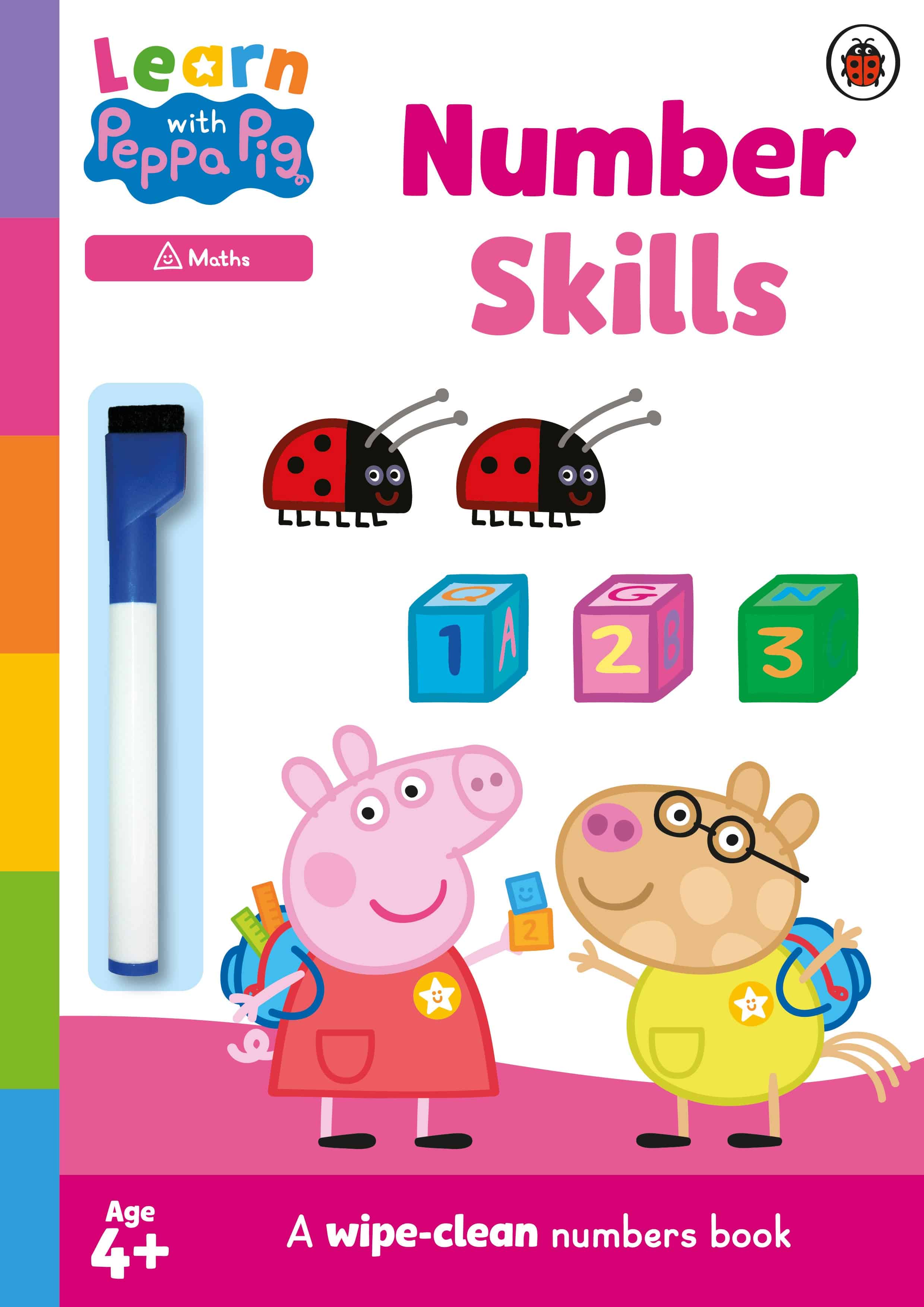 Number Skills