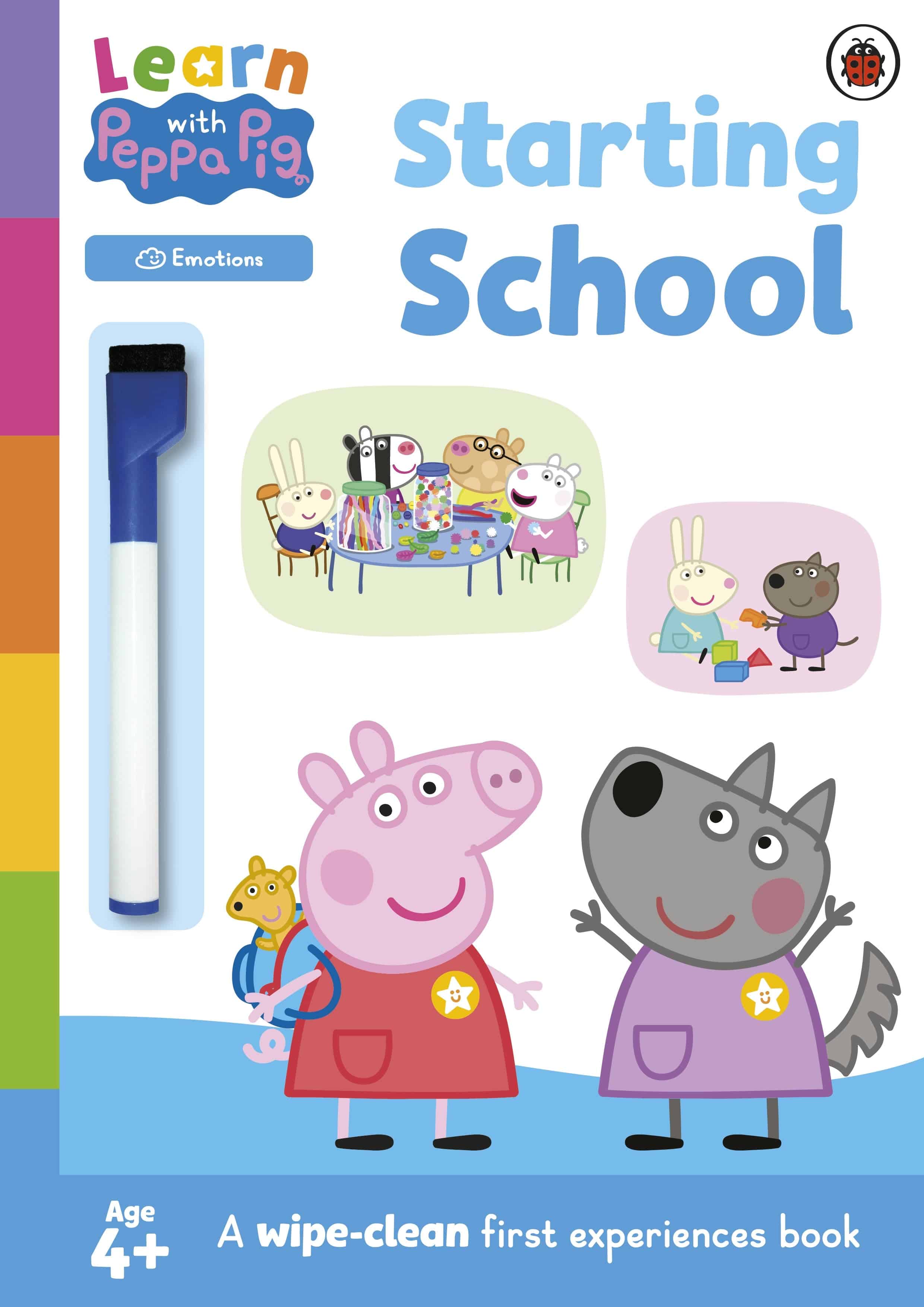 Starting School