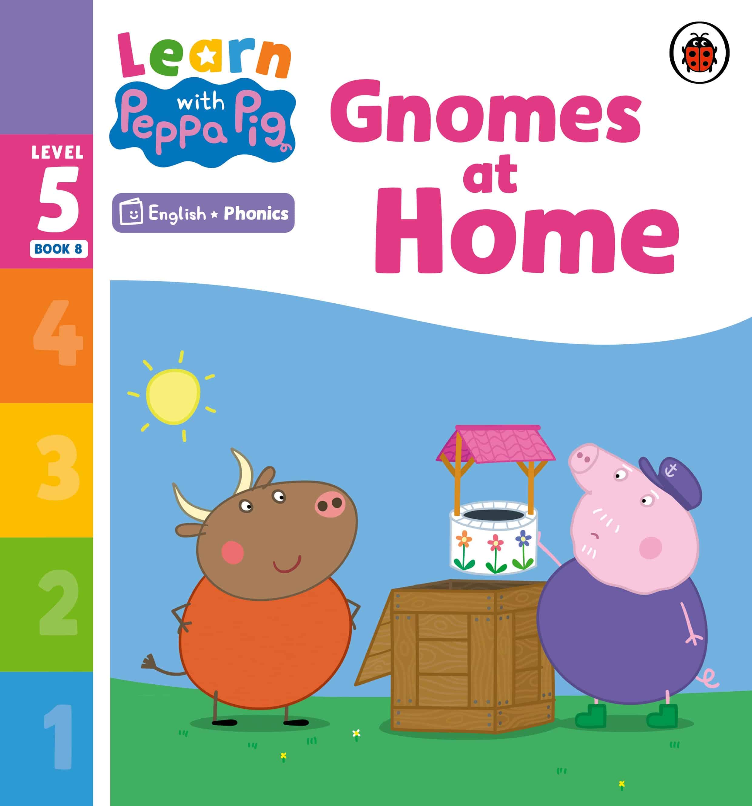 Gnomes at Home
