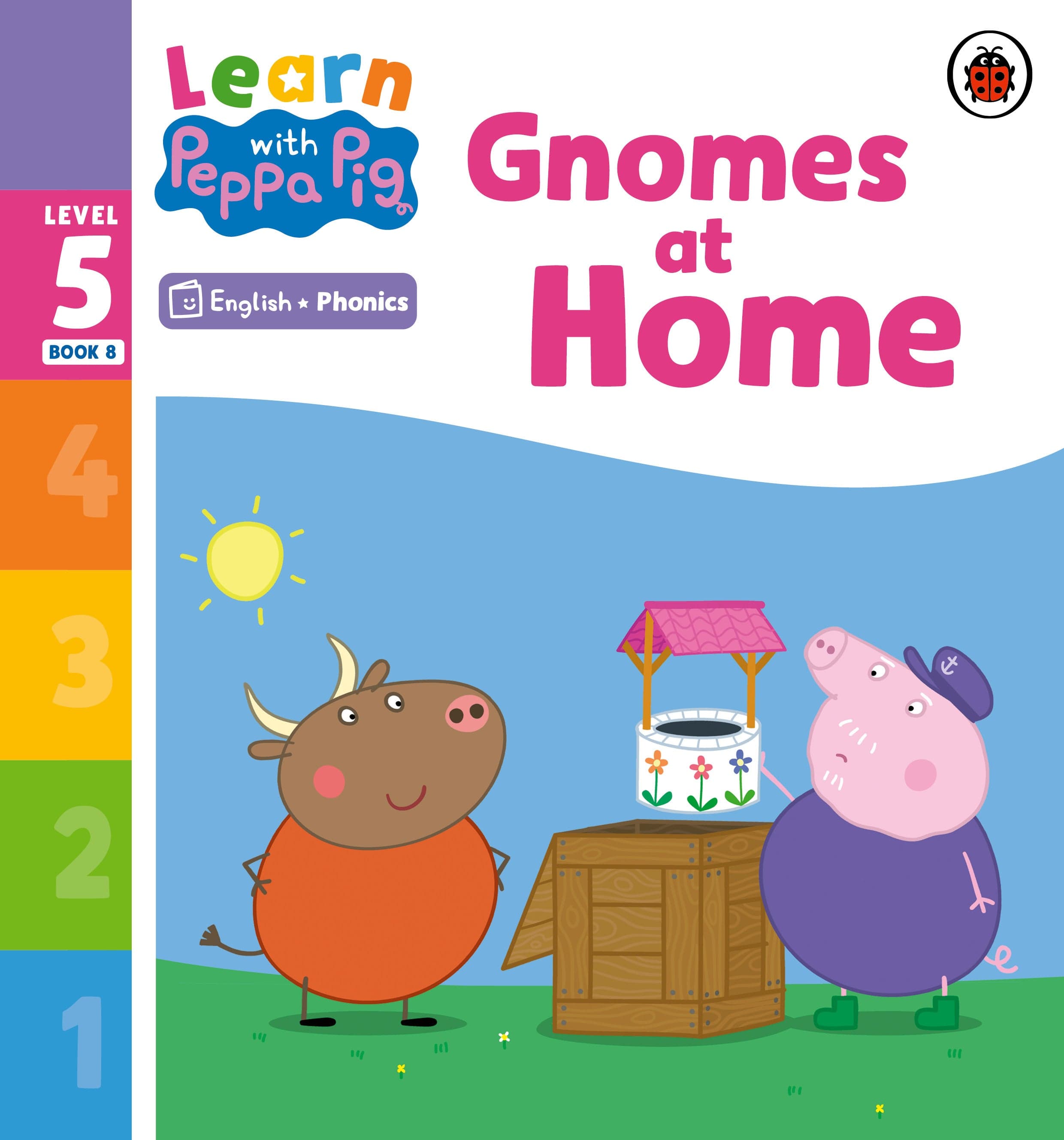 Gnomes at Home