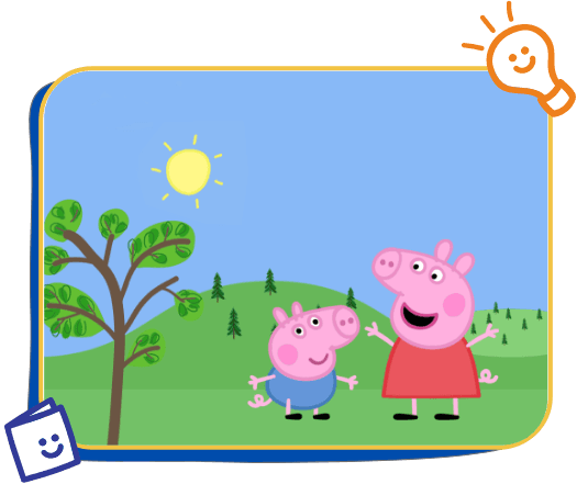 VisitPeppa