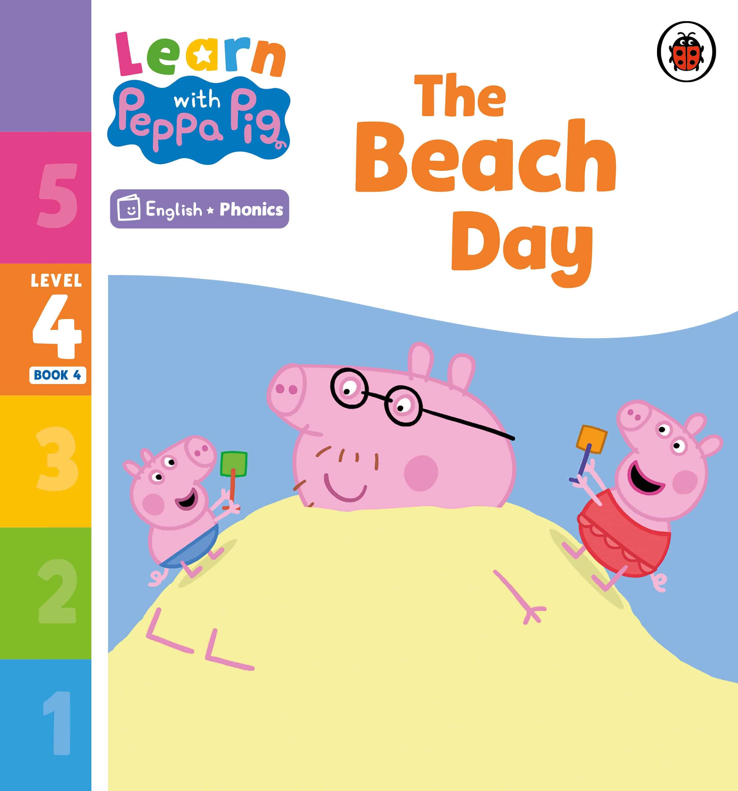 The Beach Day