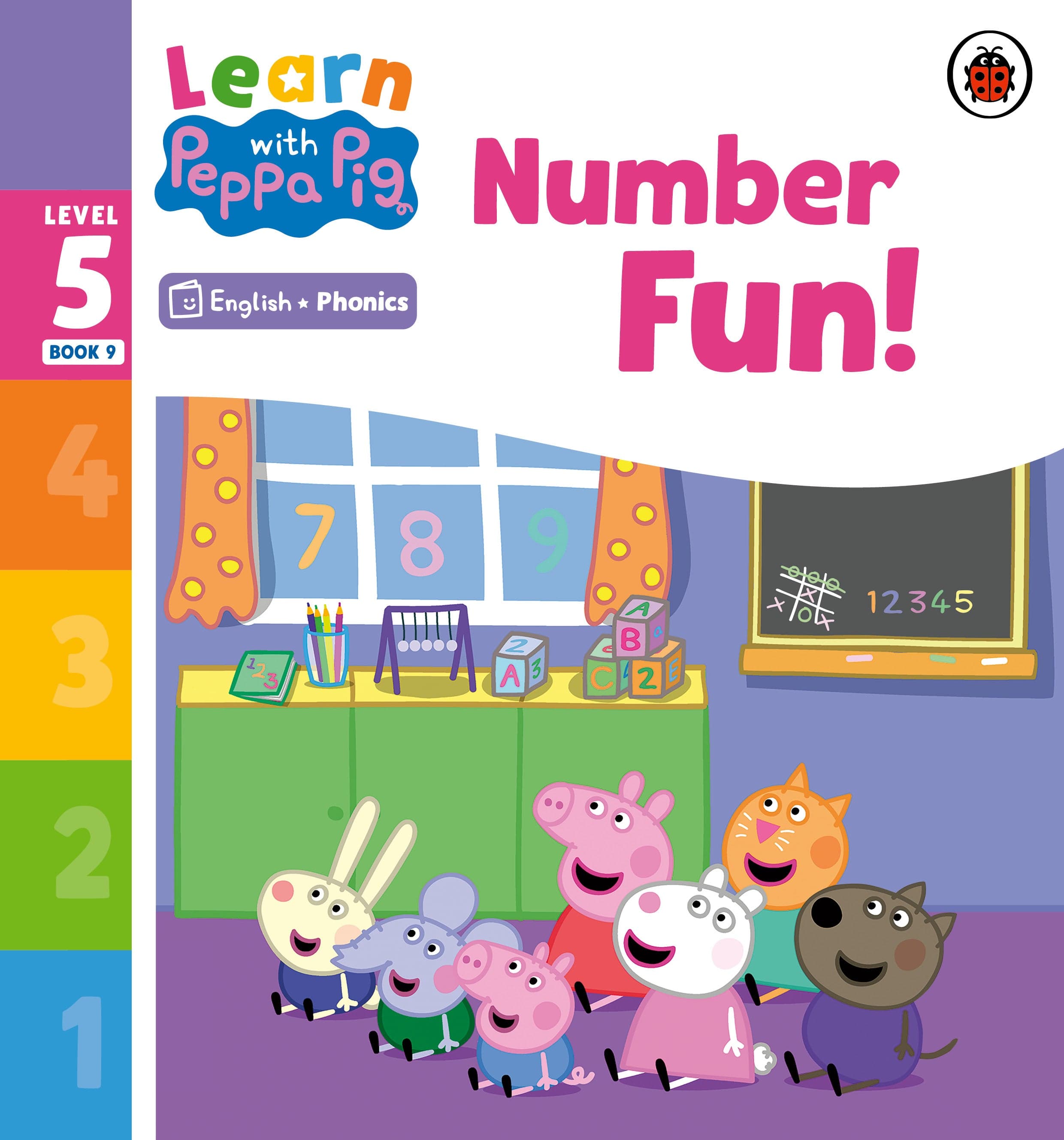 Number Fun!