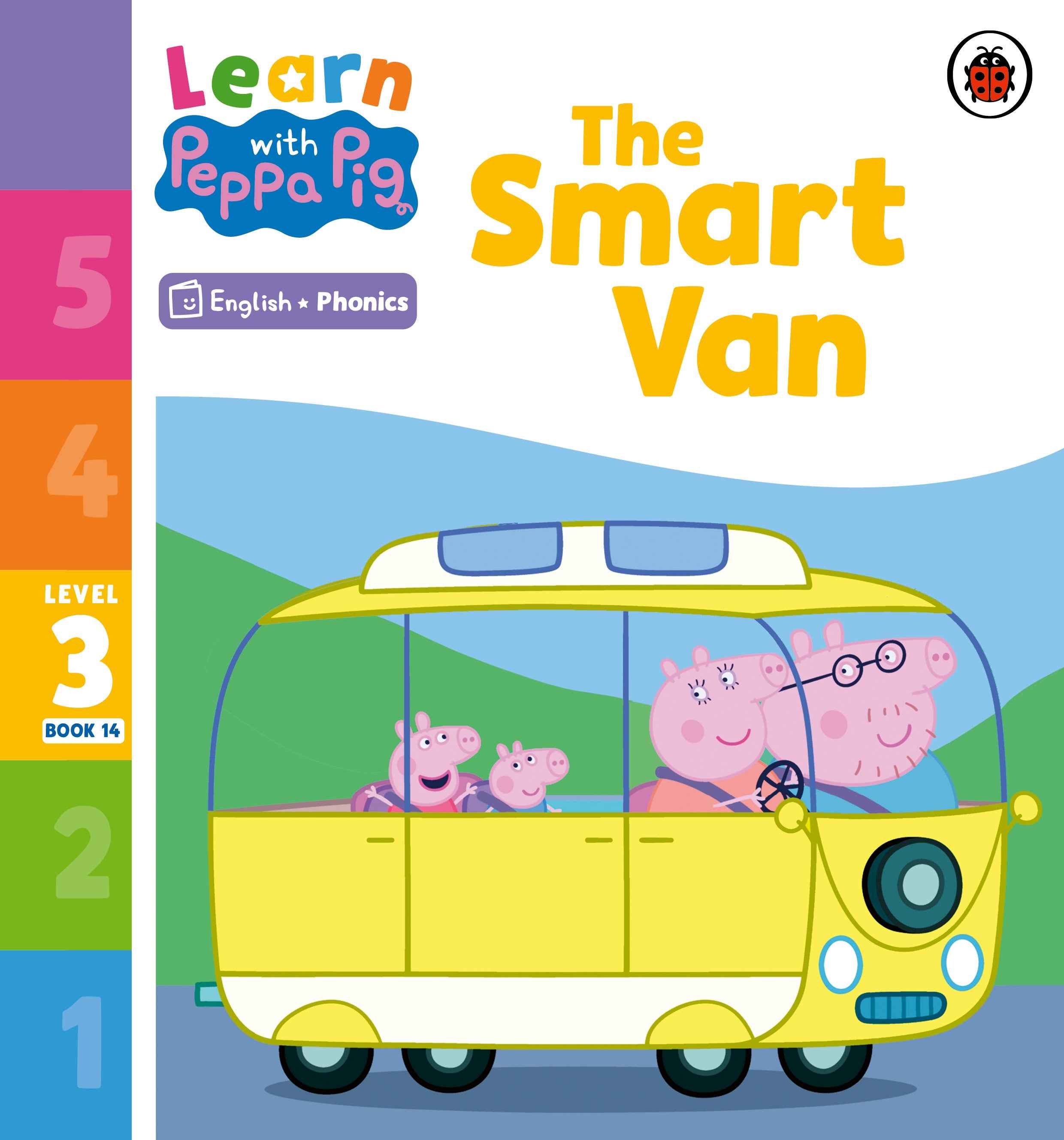 The Smart Van