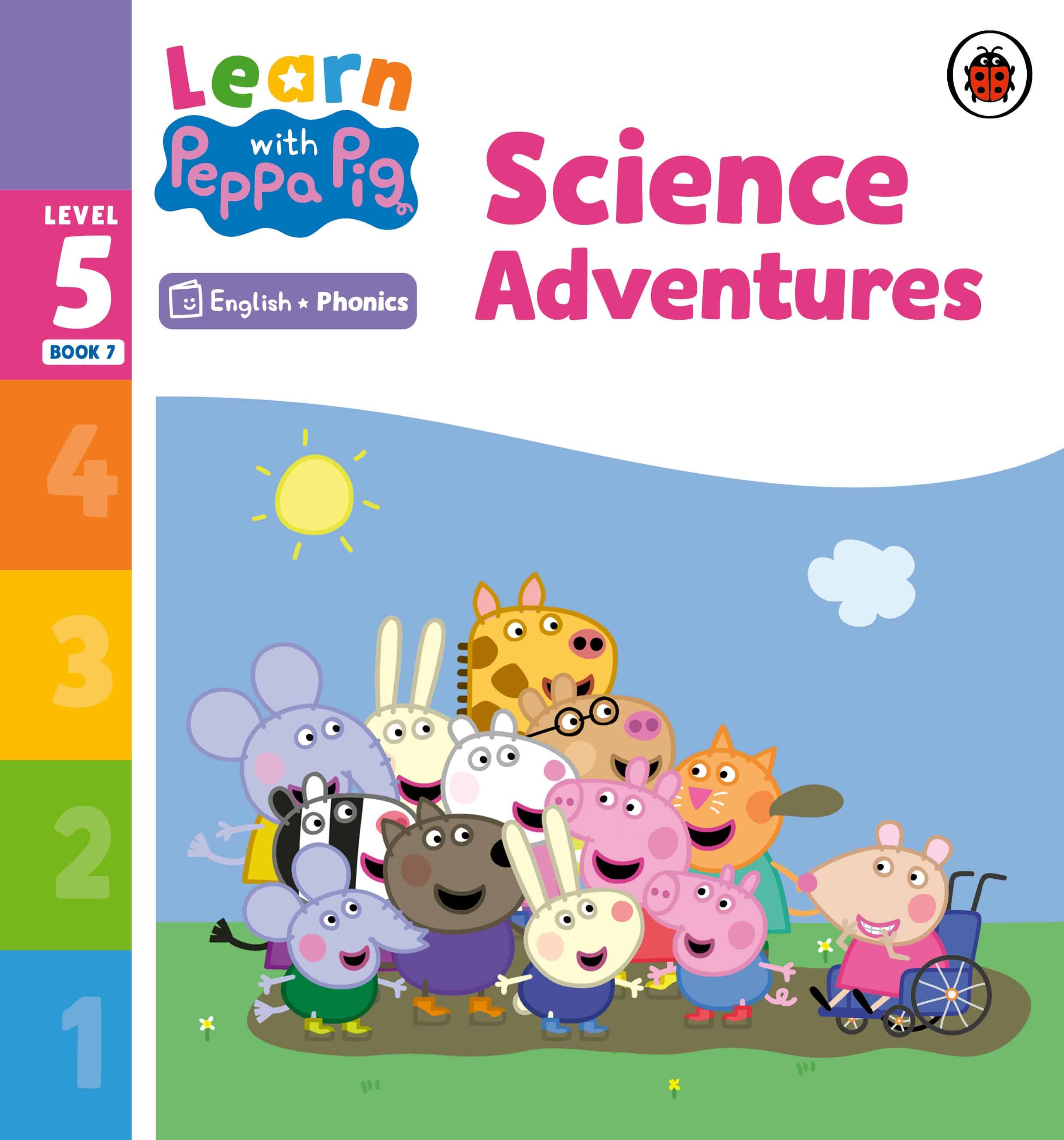 Science Adventures