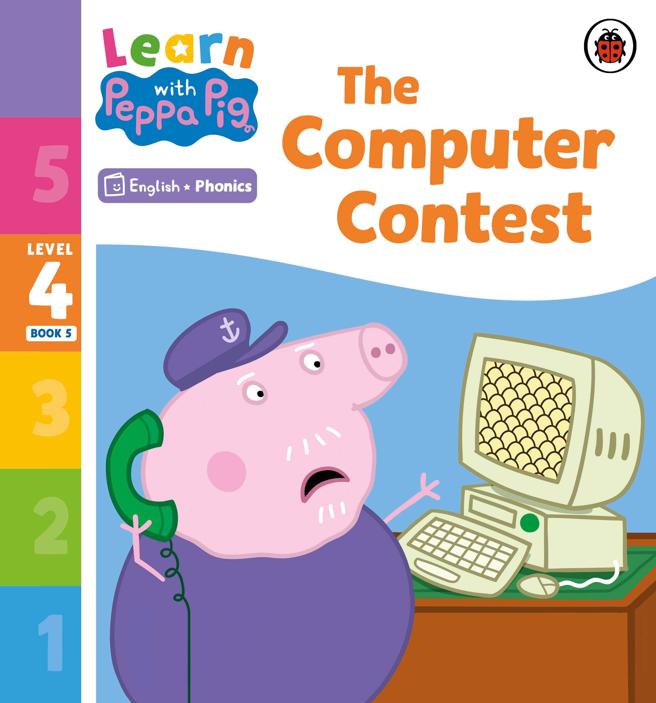 The Computer Contest