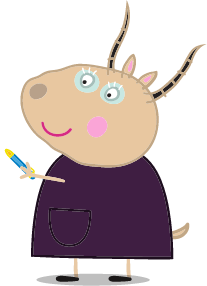 Peppa Pig